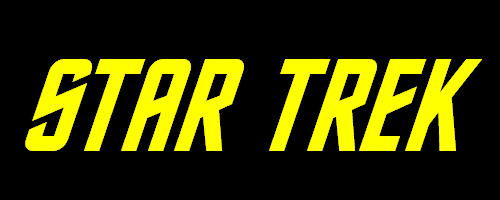 Star Trek Logo