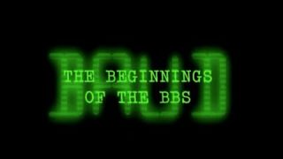 BBS The Documentary Part 1/8: Baud