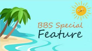 BBS Special Feature !