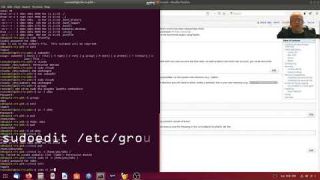 Synchronet v3.17c on Ubuntu Linux