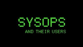 BBS The Documentary Part 2/8: SysOps and Users